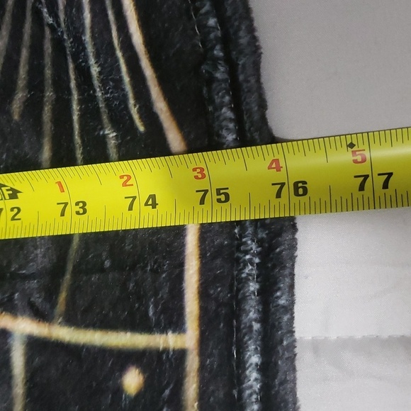 4- To My Brother Motivational Blanket Throw NWT - Picture 6 of 7
